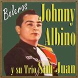 Artist Johnny Albino Y El Tr&iacute;o San Juan